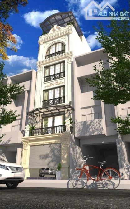 BÁN GẤP LIỀN KỀ KĐT VĂN KHÊ HÀ ĐÔNG HÀ NỘI 5 TẦNG THANG MÁY HOÀN THIỆN Ô TÔ GIÁ TỐT NHẤT - 3