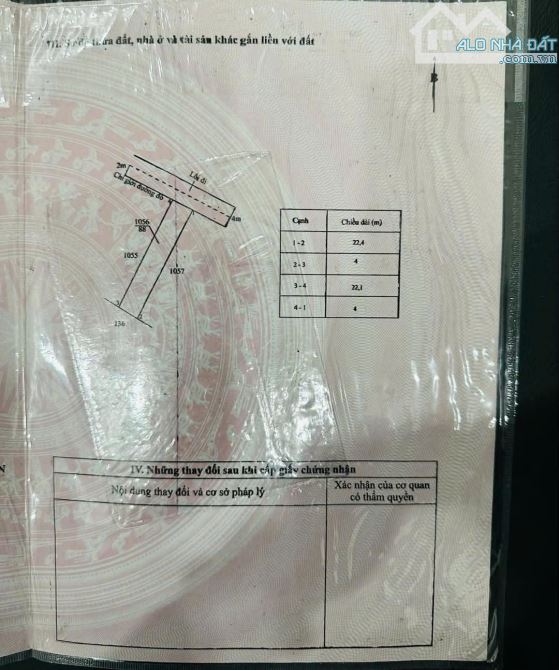 Nhà 1 lầu 88m2 Hẻm Ô Tô, gần Đoàn Nguyên Tuân ngay cây xăng Tân Kim - 3