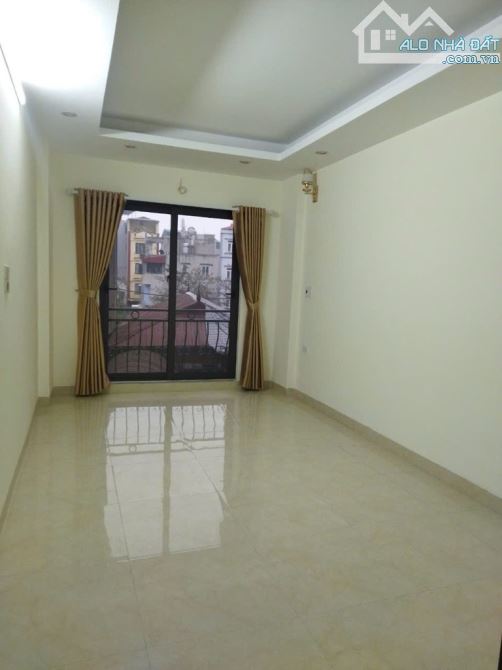 💥PHƯƠNG CANH - Ô TÔ ĐỖ CỔNG - 10M Ô TÔ TRÁNH - NHÀ MỚI KENG - 30M2, 5T, 6 Tỷ - 3