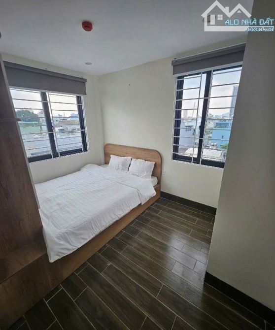 CĂN HỘ 6 TẦNG – 16 CĂN FULL NỘI THẤT – KIỆT Ô TÔ 5M – CÁCH BIỂN MỸ KHÊ 5 PHÚT ĐI BỘ - 3