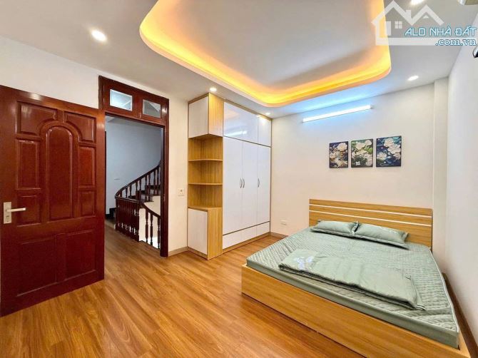 NHÀ ĐẸP MỸ ĐÌNH _2MẶT THOÁNG,54M,MT4M,4TẦNG _CÁCH MP NGUYỄN HOÀNG30M chỉ 9,5 tỷ - 3