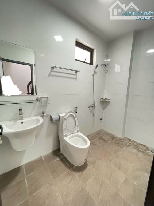 NHÀ THANH AM 30MX4T GIÁ 4,85TỶ TẦM TIỀN HIẾM - LÔ GÓC - VỊ TRÍ ĐẸP - NHÀ ĐẸP NHƯ MỚI Mô tả - 3