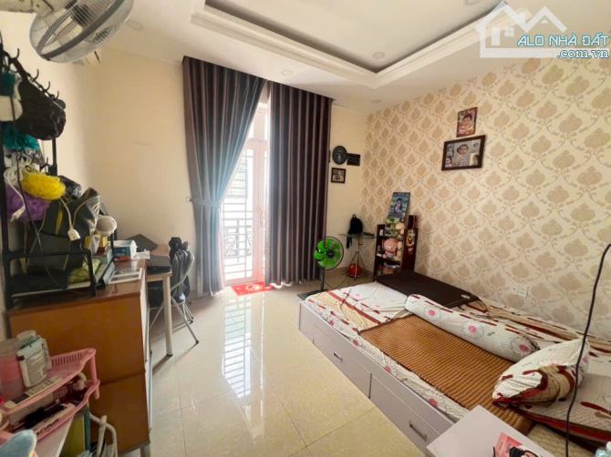 Nhà 3 tầng, hẻm xe hơi, khu ven sông, kế bê Gigamall, View Sông, LANDMARK 81. - 3