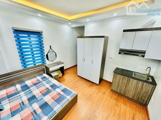 CĂN HỘ DÒNG TIỀN SIÊU VIP 55m2 GIÁ CHỈ HƠN 9 TỶ TẠI PHẠM VĂN ĐỒNG, DOANH THU 500TRIỆU/NĂM - 3