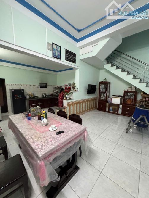 Bán nhà 2 tầng 3pn mt đường Xuân Thiều Lien Chiểu Đà Nẵng ngang 6m dt 75m2 cách biển 100m - 3