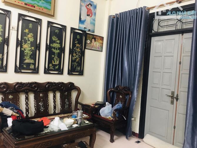 NHÀ RỘNG 48.99m2, NGÕ RỘNG 2 MẶT, LÔ GÓC, ÔTÔ CẠNH NHÀ, 7,19 tỷ - 3