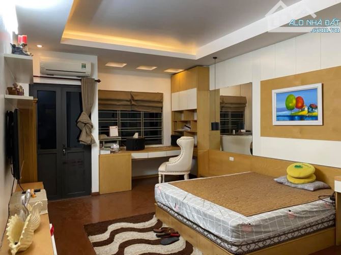MẶT PHỐ GIÁP BÁT, 60M2X4T, KINH DOANH,  Ô TÔ TRÁNH, NHÀ PHỐ GIÁ NGÕ, 14.5 TỶ - 3