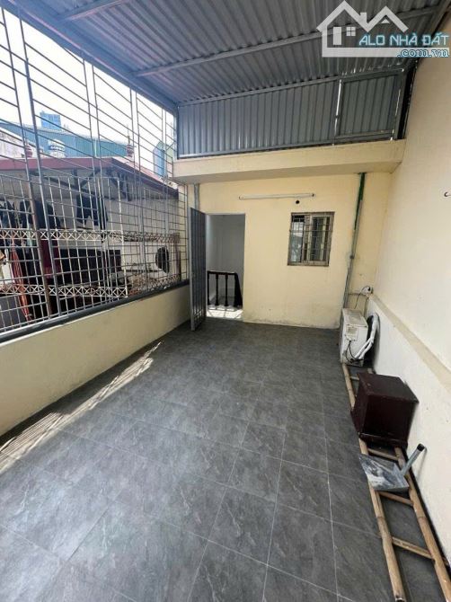 Đội Cấn -  Ba Đình - Hà Nội - 3