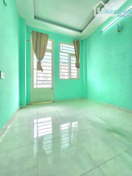 bán nhà hẻm 2266 Huỳnh Tấn Phát, Phú Xuân Nhà Bè DT 3x18 m gồm 3 lầu giá cực rẻ chỉ 2,49 ỷ - 3