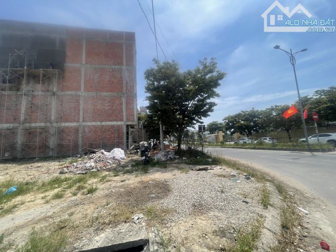 Bán nhanh lô đất đẹp Võ nguyên Giáp 61,7m - 3