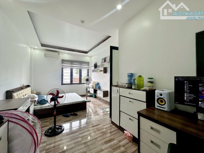 Bán nhà sau nhà mặt đường Thiên Lôi, Vĩnh Niệm, Lê Chân, Hải Phòng - 3