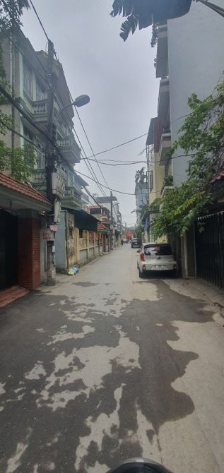 LẠC LONG QUÂN – TÂY HỒ - Ô TÔ TRÁNH KINH DOANH – 90 M2 ĐẤT – MẶT TIỀN 4 M – GIÁ 21.8 TỶ. - 3