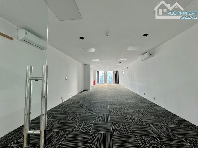 Văn phòng Nguyễn Hữu Thọ giá tốt, vị trí cực đẹp - 3