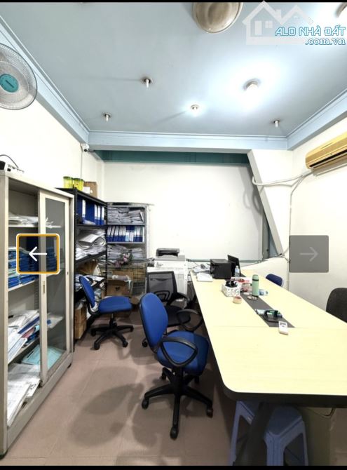 NHÀ HẺM 6M CỘNG HÒA 84M2 4.2M X 20M 3 TẦNG - 3
