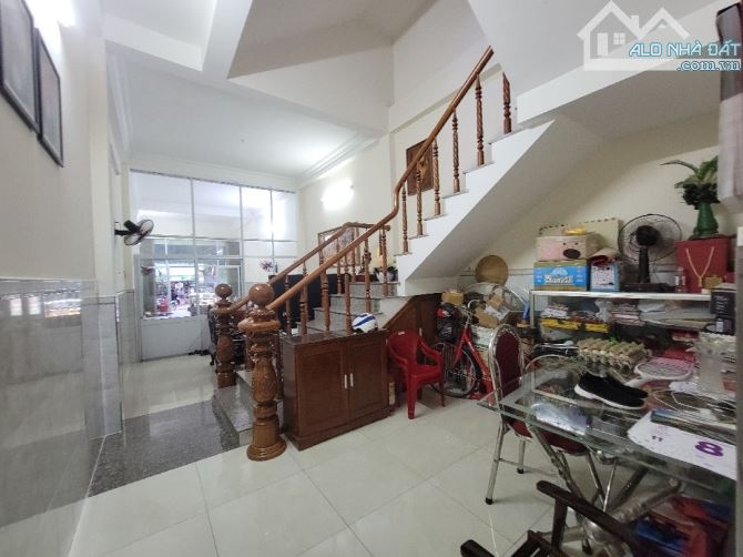 NHÀ 3 TẦNG MTKD NGUYỄN CÔNG TRỨ-DT 163M2 - GIÁ 20 TỶ - 3