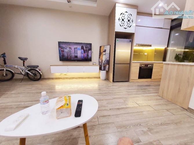 🏢 BÁN CĂN HỘ LÔ GÓC NAM TRUNG YÊN – CẦU GIẤY – 4.3 TỶ - 3