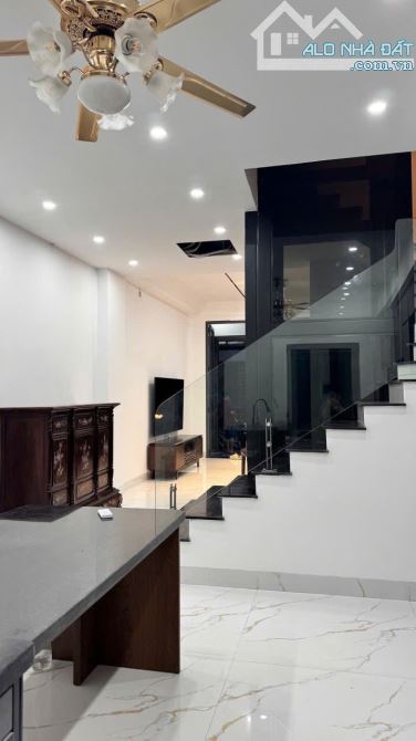 NHÀ ĐẸP, NGÕ 205 XUÂN ĐỈNH, TỪ LIÊM-KD-Ô TÔ-THANG MÁY: 70M X5T, MT 5M, GIÁ 21 TỶ. - 3