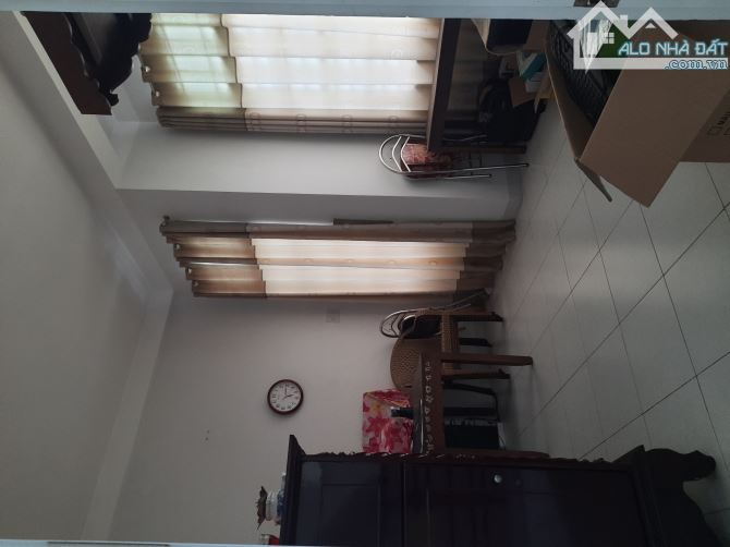 Bán nhà 3 tầng hẻm Lê Hồng Phong, Nha Trang. Gần Coop Mart. Giá 3,1 tỷ thương lượng - 3
