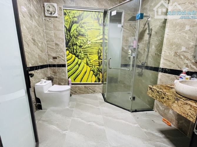 🏡 BÁN NHÀ Kim Giang – 45M2 – 5 TẦNG – CÁCH Ô TÔ 10M – GIÁ 7 TỶ - 3