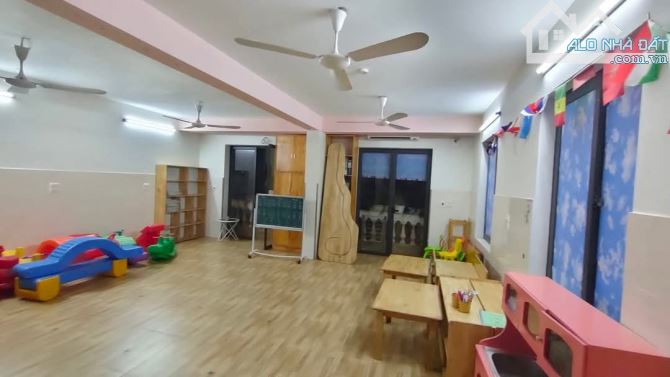 Bán nhà lô góc, thang máy, ô tô, kinh doanh Khâm Thiên, Đống Đa 80m 8 tầng MT 6m 20 tỷ - 3
