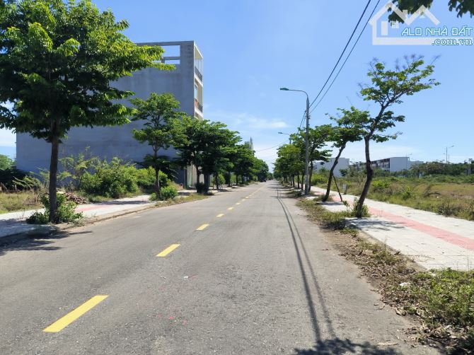 Chính Chủ Anh Ngọc Bán Đất Nam Hòa Xuân Đường Trương Quang Được 10m5 Hướng Nam Giá 3.5 Tỷ - 3