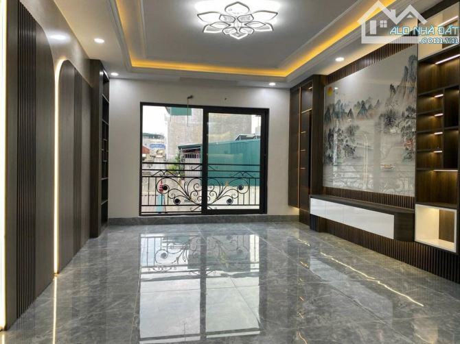 Cực Hiếm! Bán Nhà Mặt Phố Vũ Tông Phan, Cách 1 Nhà Ra Phố, 7 Tầng Thang Máy, 34m2. - 3