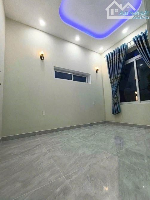 NHÀ ĐẸP KHU PHÂN LÔ CAO CẤP LINH ĐÔNG THỦ ĐỨC, 64M² 4 TẦNG GIÁ CHỈ 5,9 - 3