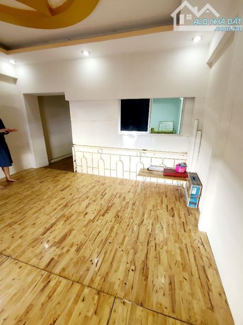 BÁN NHÀ KINH DƯƠNG VƯƠNG AN LẠC BÌNH TÂN 50m2 2 TẦNG CHỈ 4.2 TỶ - 3