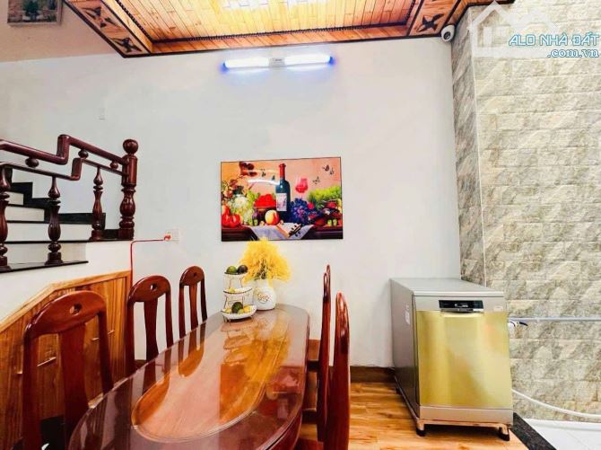 ☎☎☎CẦN BÁN NHÀ Ở TRUNG TÂM THÀNH PHỐ BAN MÊ THUỘT🔥🔥🔥 - 3