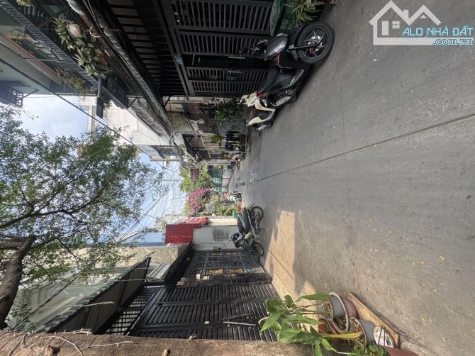 Ngay khu chợ Tân Hương — Vườn Lài— tt Tân Phú . Bán nhà 68m2 — giá chỉ nhỉnh 4 tỉ ! - 3