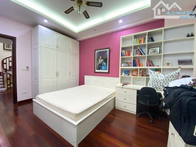 PHÂN LÔ PHÚ DIỄN CẠNH ĐH TÀI NGUYÊN, NHÀ 7 TẦNG THANG MÁY, 84M2, MẶT TIỀN 4.2M, GIÁ 25 TỶ - 3