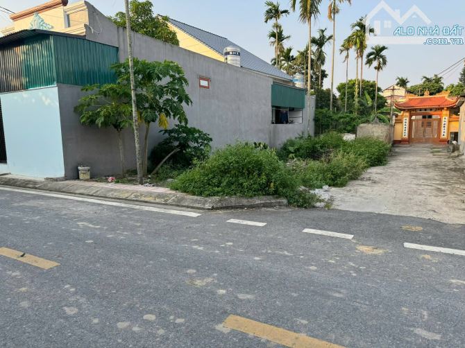 128,8m2 lô góc Trà Phương, Kiến Hưng 17tr/m2 - 3