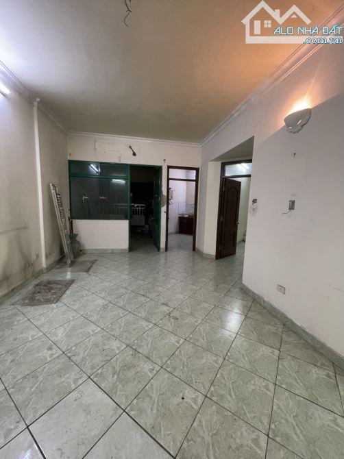Bán căn 2 ngủ rộng 121m2 tại tòa 24T1 Hoàng Đạo Thúy, Trung Hòa, Cầu Giấy - 3