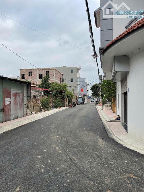 🏠 SIÊU HỜI! LÔ ĐẤT 1,95 TỶ VĨNH KHÊ – 56 M², ĐƯỜNG 5M, KHÔNG LỖI! - 3