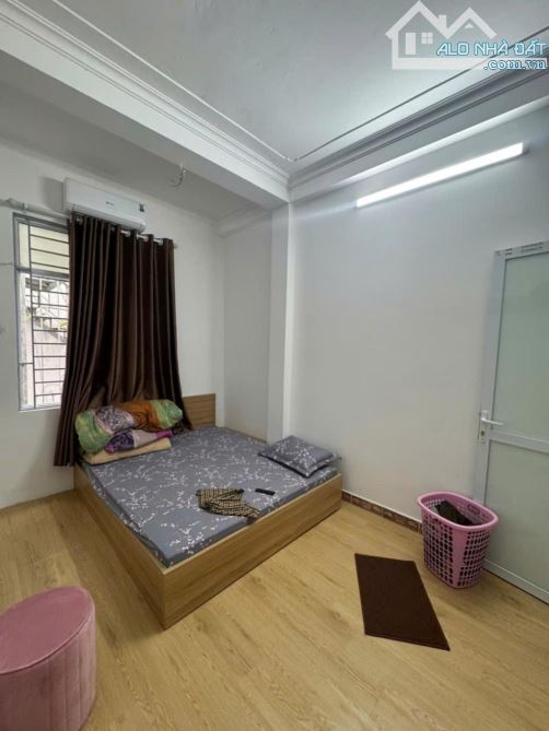 BÁN NHÀ MỚI ĐẸP Ở NGAY BẠCH MAI HAI BÀ TRƯNG -5,4 TỶ - 3