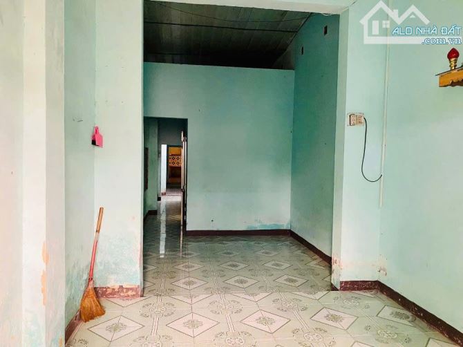 BÁN ĐẤT TẶNG NHÀ MT ĐƯỜNG 5M5 PHẠM NỔI, HÒA HẢI, NGŨ HÀNH SƠN, 161M2, MT 6,1M. GIÁ 4.X TỶ. - 3