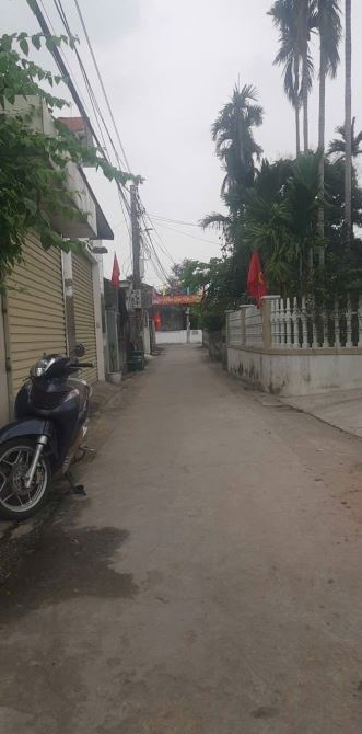 🏠 LÔ ĐẤT HIẾM 1,37 TỶ AN DƯƠNG – 40 M², ĐƯỜNG 4M, LÔ S2, S3! - 3