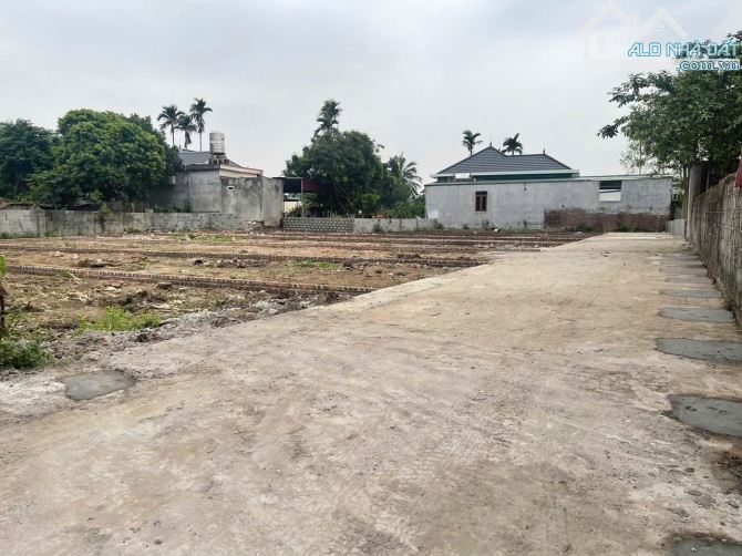 86,5m2 Cốc Liễn, Minh Tân chỉ 790tr - 3