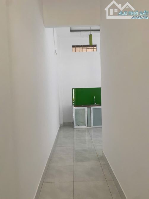 ⛩️ Nhà Hẻm Lê Thị Hồng Gấm - Ngay Trường Chinh - 3