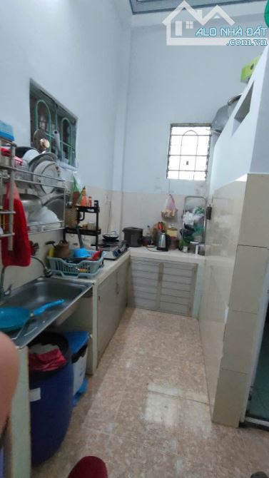 Bán nhà mặt tiền phạm văn đồng Vĩnh Hòa Nha Trang - 3