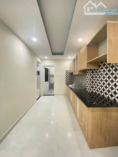 Nhà đường Nguyễn Hoàng, Thanh Khê rộng đẹp chỉ hơn 3 tỷ - 3