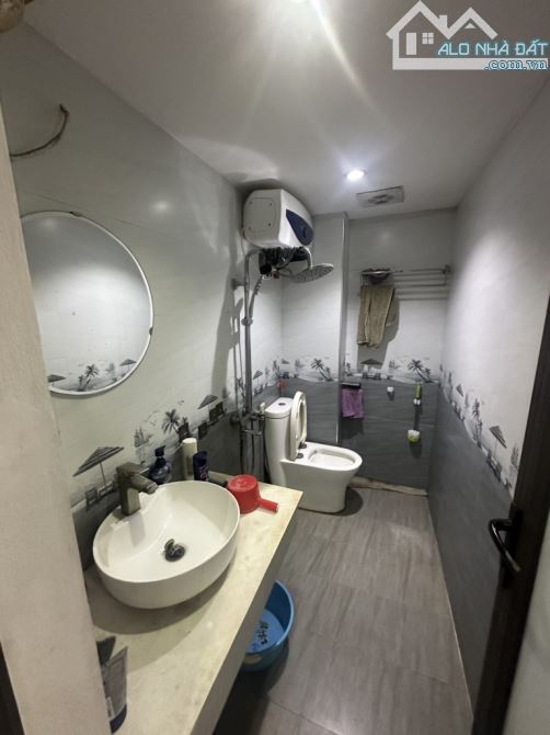 Bán nhà 5 tầng Long Biên – diện tích 40m² – xây mới chỉ 5,3 tỷ - 3