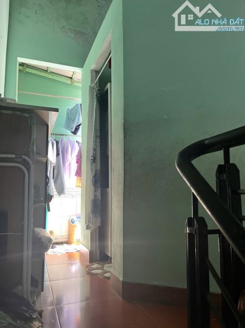 MUA 1 ĐƯỢC 2 – 2 CĂN NHÀ GÁC ĐÚC CHẮC CHẮN – CÓ SẴN THU NHẬP TỪ CHO THUÊ - 3