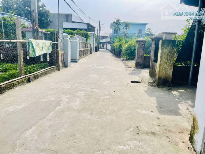 ⚡ ⚡ Bán Đất Phường Hương Vinh Cách Chợ Và Trường Học 100M ⚡ ⚡  Chỉ 1 Tỷ 050 - 3