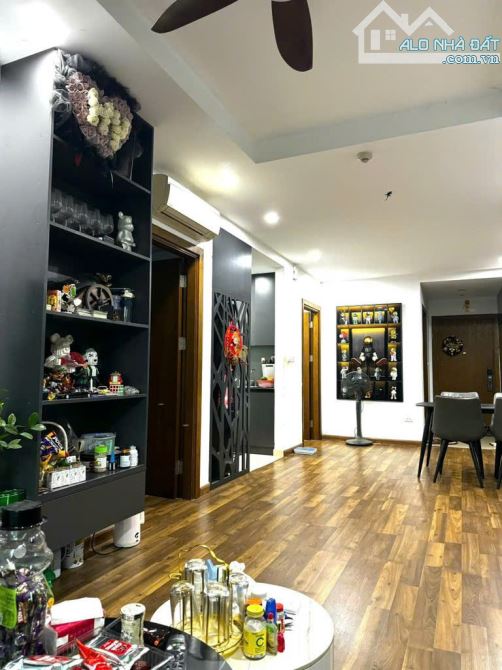 🏡 CẦN BÁN CĂN HỘ PHỐ HỒ TÙNG MẬU- 84M² -5.7 TỶ- FULL NỘI THẤT - VIEW THOÁNG ĐẸP - 3