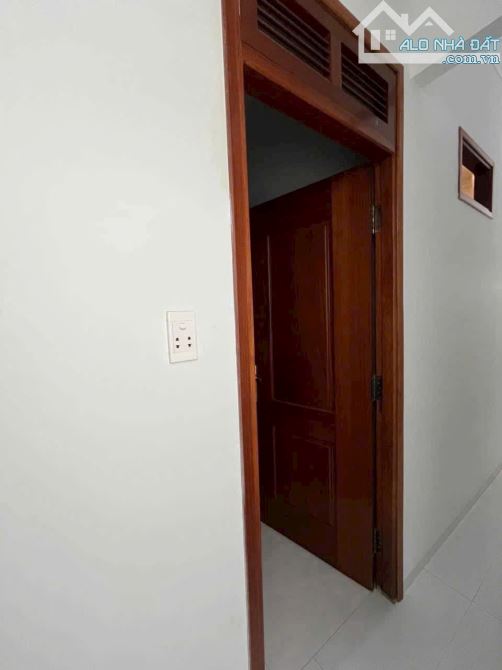 NHÀ HẺM TRẦN HUY LIỆU- P TÂN THÀNH - TP BUÔN MA THUỘT, DT 4x18, 2pn 2tỷ650 - 3