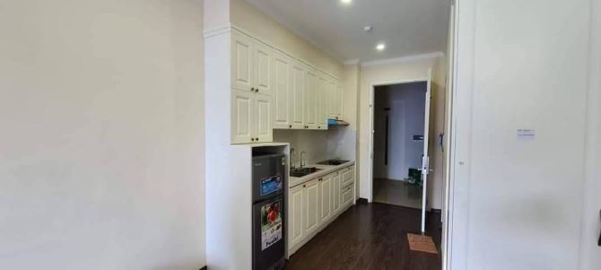 NHÀ 8 TẦNG THANG MÁY 114M2 - Ô TÔ -KINH DOANH -TRẦN DUY HƯNG -CẦU GIẤY - 3