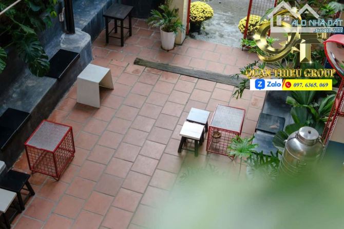 CHO THUÊ MB KINH DOANH GẦN PHỐ TÂY, TP HUẾ - 3