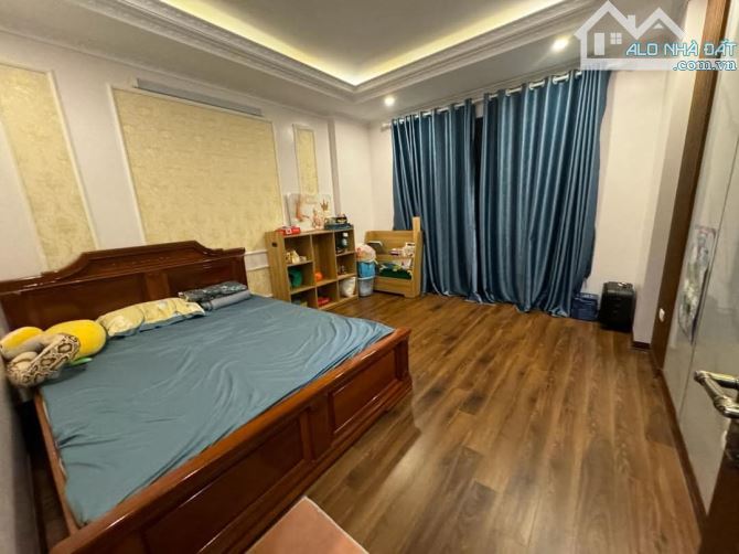 Bán nhà hoàng văn thái 60m2*6t, ô tô vào nhà thang máy giá 18,5 tỷ - 3