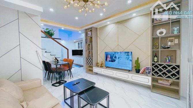 bán nhà 2 tầng sát kiệt ô tô hoàng hoa thám (thanh khê) giá 3tyx - 3